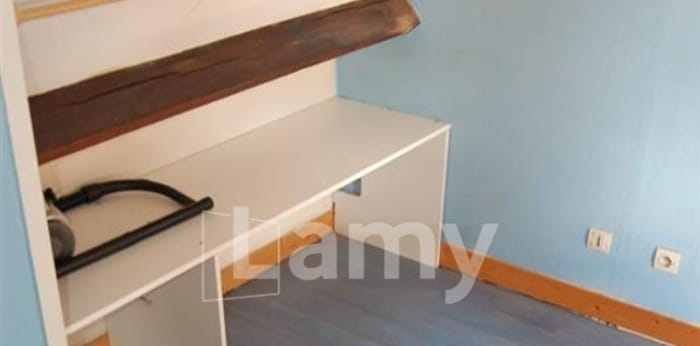 Image 6 sur 7 - Appartement  ·  Location · Nantes (44100) · 26m²