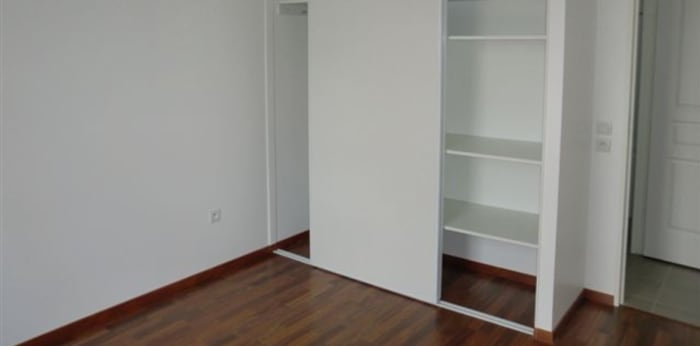 Image 2 sur 5 - Appartement  ·  Location · Betton (35830) · 3 pièces · 63m²