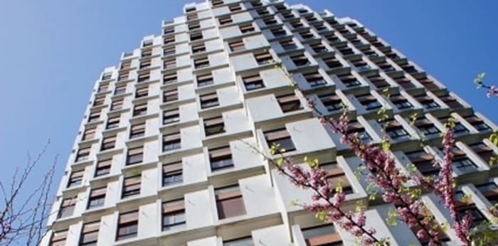 Image 10 sur 11 - Appartement  ·  Location · Grenoble (38000) · 4 pièces · 94m²