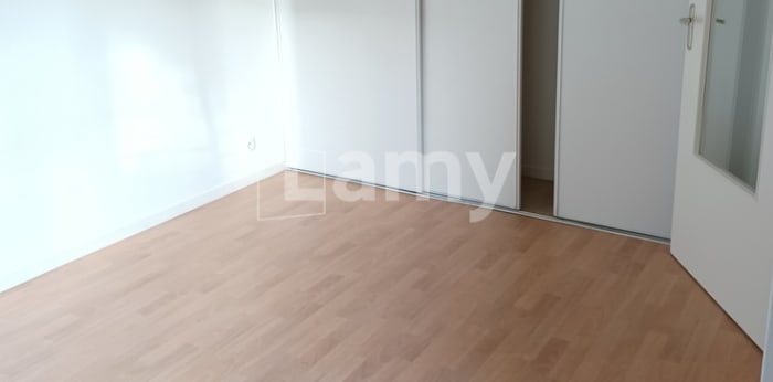 Image 5 sur 5 - Appartement  ·  Location · Rennes (35000) · 1 pièce · 25m²