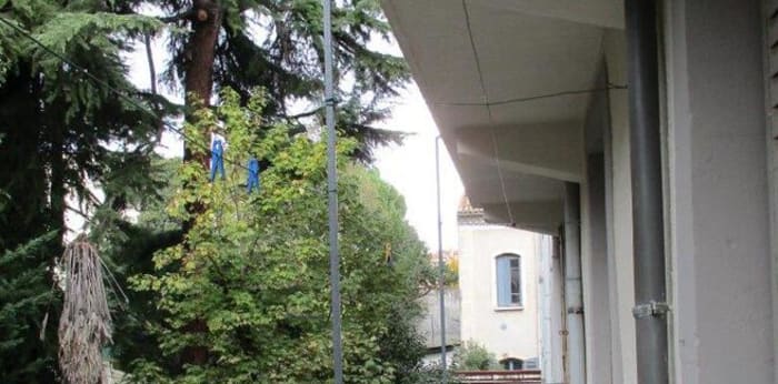 Image 3 sur 9 - Appartement  ·  Location · Ales (30100) · 4 pièces · 117m²