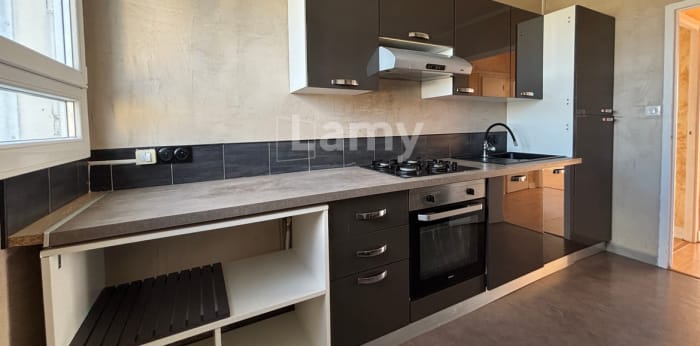 Image 5 sur 12 - Appartement  ·  Location · Chenove (21300) · 2 pièces · 49m²