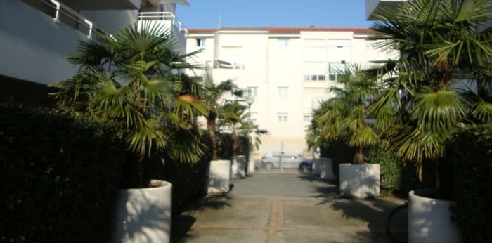 Image 7 sur 8 - Appartement  ·  Location · Bordeaux (33300) · 4 pièces · 93m²