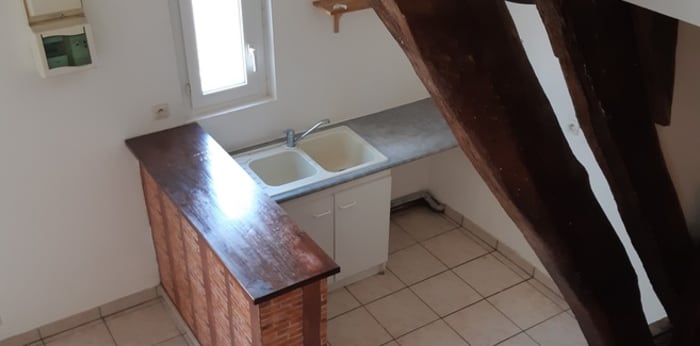 Image 4 sur 11 - Appartement  ·  Location · Sens (89100) · 3 pièces · 42m²