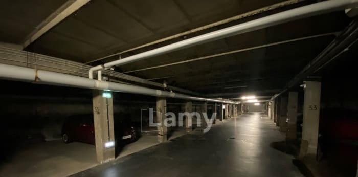 Image 3 sur 3 - Parking/box  ·  Location · Limoges (87000) · 5m²