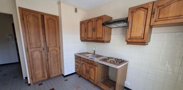 Image 7 sur 12 - Appartement  ·  Location · Annecy (74960) · 2 pièces · 57m²