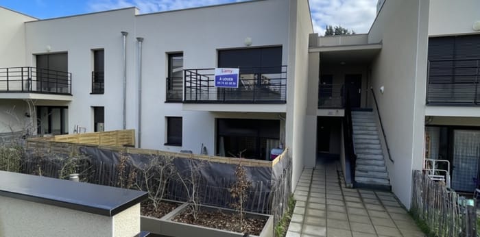 Image 7 sur 9 - Appartement  ·  Location · Villefranche Sur Saone (69400) · 2 pièces · 46m²