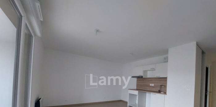 Image 3 sur 5 - Appartement  ·  Location · Montpellier (34070) · 1 pièce · 32m²