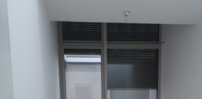 Image 5 sur 8 - Appartement  ·  Location · Nantes (44000) · 4 pièces · 86m²