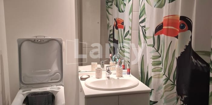 Image 10 sur 10 - Appartement  ·  Location · St Sebastien Sur Loire (44230) · 3 pièces · 78m²