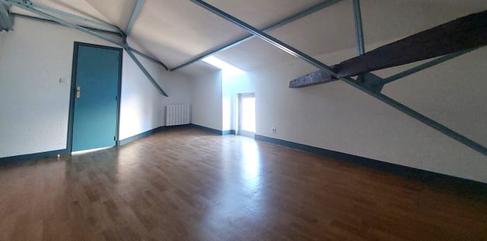 Image 6 sur 10 - Appartement  ·  Location · Limoges (87000) · 2 pièces · 44m²