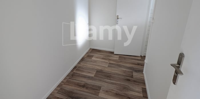 Image 4 sur 5 - Appartement  ·  Location · Roubaix (59100) · 2 pièces · 44m²