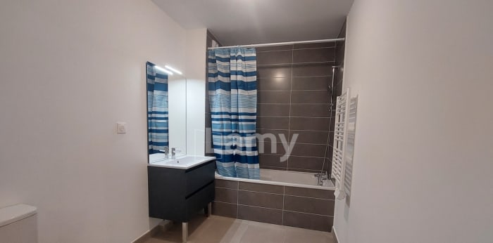 Image 3 sur 5 - Appartement  ·  Location · Montpellier (34070) · 2 pièces · 39m²