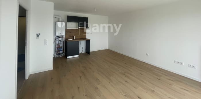 Image 1 sur 6 - Appartement  ·  Location · Lens (62300) · 2 pièces · 46m²