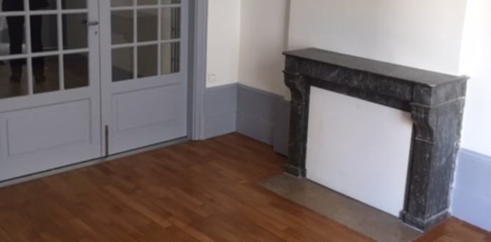 Image 4 sur 10 - Appartement  ·  Location · Besancon (25000) · 5 pièces · 136m²