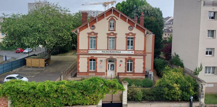 Image 4 sur 4 - Appartement  ·  Location · Poissy (78300) · 2 pièces · 38m²