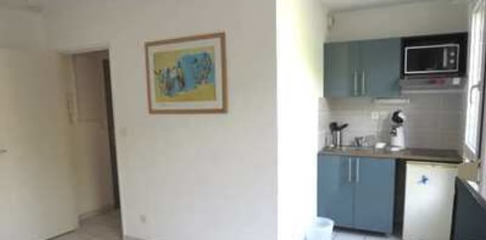Image 3 sur 6 - Appartement  ·  Location · Montpellier (34000) · 1 pièce · 22m²