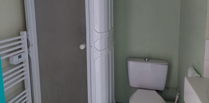 Image 6 sur 10 - Appartement  ·  Location · Dijon (21000) · 1 pièce · 18m²