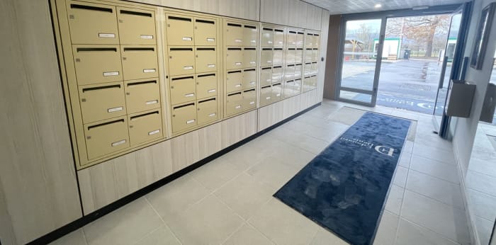 Image 7 sur 7 - Appartement  ·  Location · Cleon (76410) · 3 pièces · 59m²