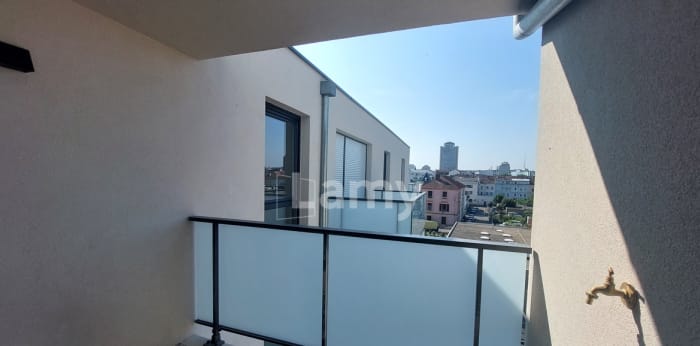 Image 1 sur 7 - Appartement  ·  Location · Mulhouse (68200) · 3 pièces · 60m²