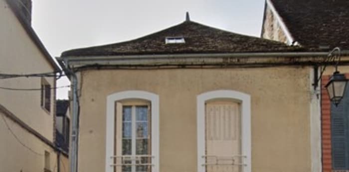 Image 1 sur 19 - Maison/villa  ·  Location · Villeneuve Sur Yonne (89500) · 3 pièces · 113m²