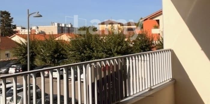 Image 12 sur 16 - Appartement  ·  Location · Montluel (01120) · 3 pièces · 77m²
