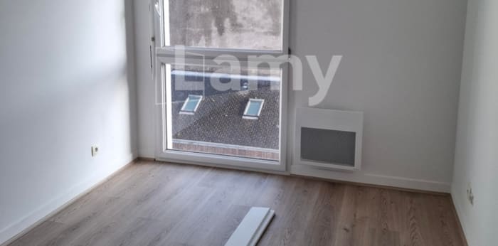 Image 6 sur 8 - Appartement  ·  Location · Nantes (44200) · 3 pièces · 66m²