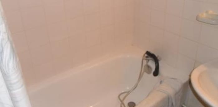Image 4 sur 4 - Appartement  ·  Location · Besancon (25000) · 1 pièce · 22m²