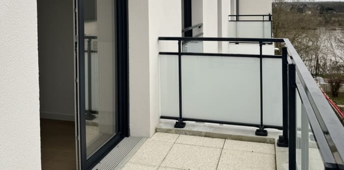 Image 5 sur 6 - Appartement  ·  Location · St Jean De La Ruelle (45140) · 3 pièces · 59m²