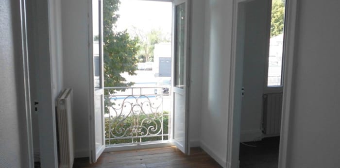 Image 11 sur 11 - Maison/villa  ·  Location · Serignac Sur Garonne (47310) · 5 pièces · 168m²