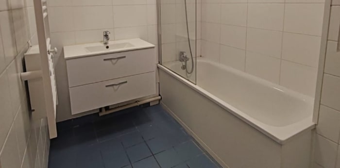 Image 5 sur 8 - Appartement  ·  Location · Lille (59000) · 3 pièces · 78m²