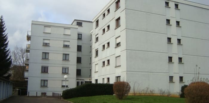 Image 1 sur 5 - Appartement  ·  Location · Besancon (25000) · 1 pièce · 34m²