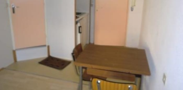 Image 4 sur 6 - Appartement  ·  Location · Clermont Ferrand (63000) · 1 pièce · 34m²