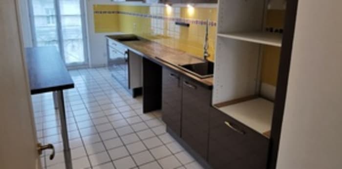 Image 5 sur 11 - Appartement  ·  Location · Compiegne (60200) · 5 pièces · 145m²