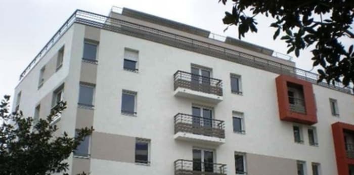 Image 1 sur 3 - Appartement  ·  Location · Boissy St Leger (94470) · 1 pièce · 35m²