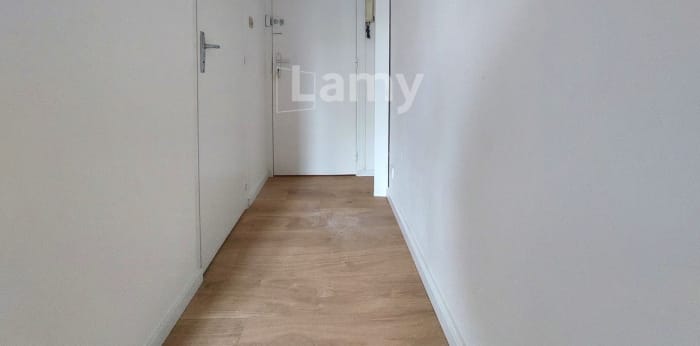 Image 11 sur 11 - Appartement  ·  Location · Limoges (87000) · 2 pièces · 25m²