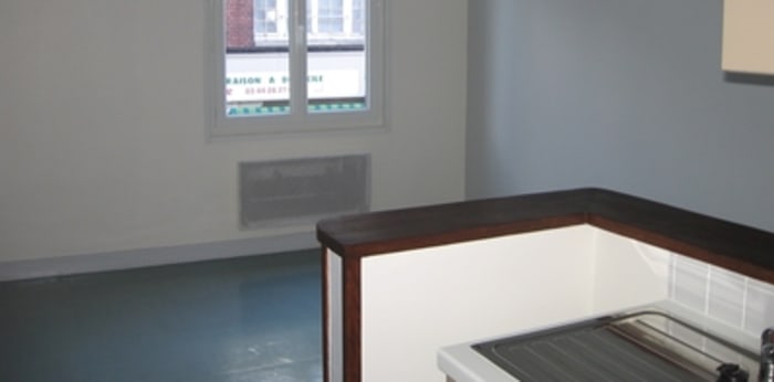 Image 3 sur 10 - Appartement  ·  Location · Montataire (60160) · 3 pièces · 45m²