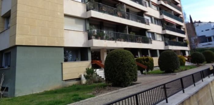 Image 5 sur 6 - Appartement  ·  Location · Aix En Provence (13100) · 1 pièce · 20m²