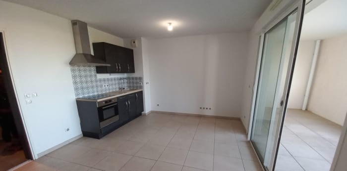 Image 3 sur 10 - Appartement  ·  Location · Montpellier (34070) · 2 pièces · 41m²