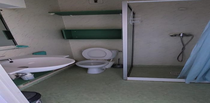 Image 4 sur 9 - Appartement  ·  Location · Vandoeuvre Les Nancy (54500) · 1 pièce · 19m²