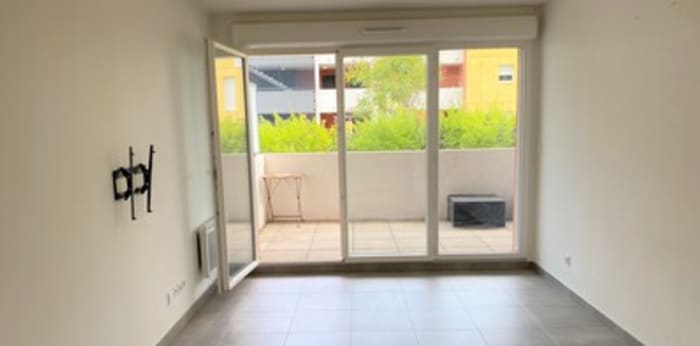 Image 4 sur 6 - Appartement  ·  Location · Istres (13800) · 2 pièces · 40m²
