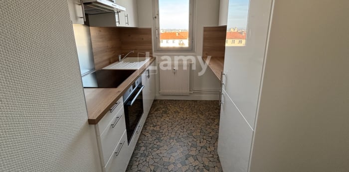 Image 3 sur 10 - Appartement  ·  Location · Dijon (21000) · 3 pièces · 53m²