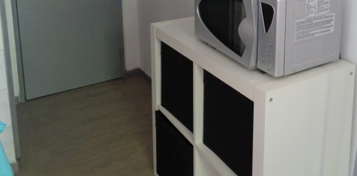 Image 5 sur 8 - Appartement  ·  Location · Aix En Provence (13090) · 1 pièce · 16m²