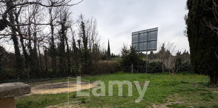 Image 14 sur 14 - Maison/villa  ·  Location · Carpentras (84200) · 4 pièces · 87m²