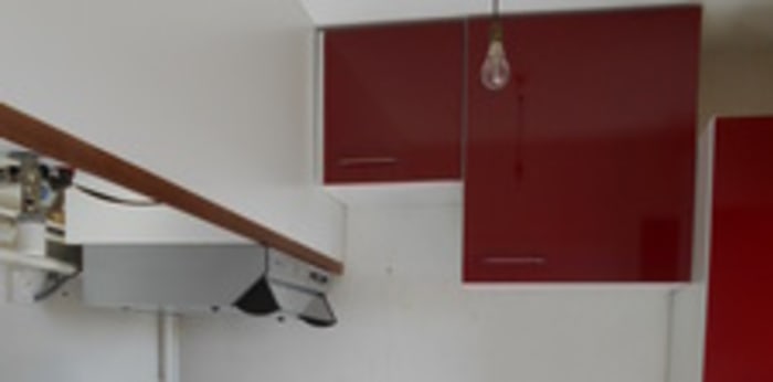 Image 4 sur 4 - Appartement  ·  Location · Toulouse (31400) · 2 pièces · 48m²