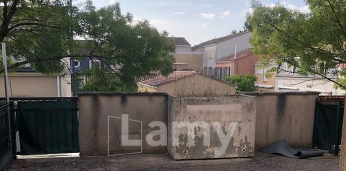 Image 3 sur 9 - Appartement  ·  Location · Bruges (33520) · 5 pièces · 115m²