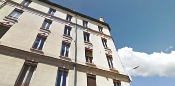 Image 1 sur 28 - Appartement  ·  Location · Lyon (69003) · 2 pièces · 50m²