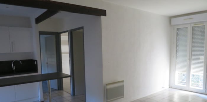 Image 3 sur 8 - Appartement  ·  Location · Montpellier (34000) · 3 pièces · 50m²