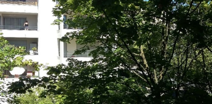 Image 2 sur 9 - Appartement  ·  Location · Lyon (69008) · 1 pièce · 20m²