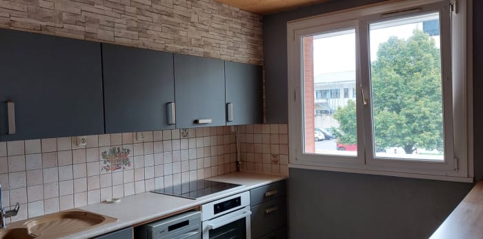 Image 9 sur 9 - Appartement  ·  Location · Vesoul (70000) · 70m²